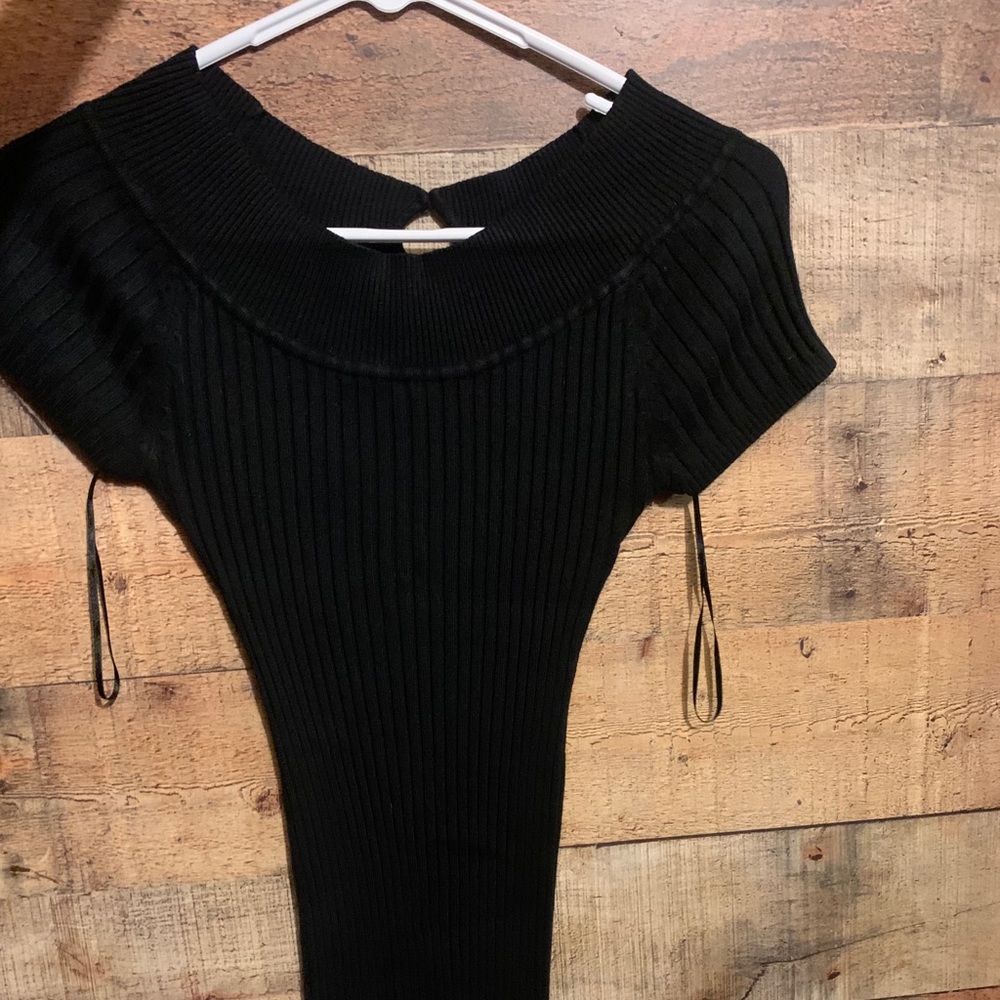 Black Tshirt